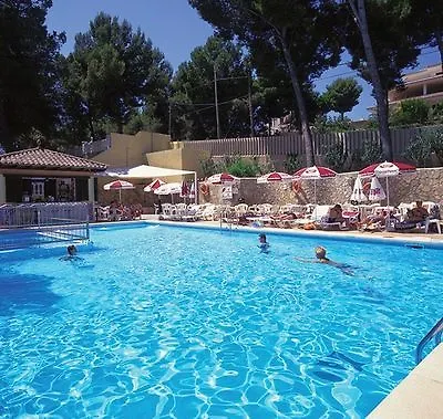 Aguamarina Hotel 3*