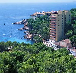 Aguamarina Hotel